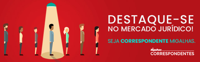 Correspondentes Migalhas