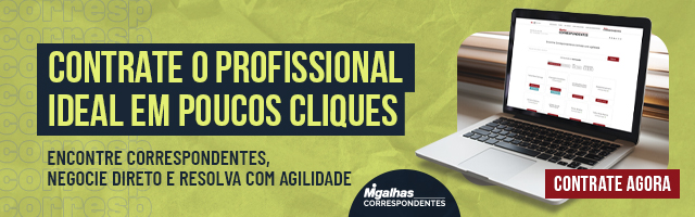 Correspondentes Migalhas