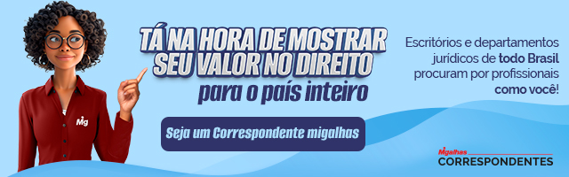 Correspondentes Migalhas