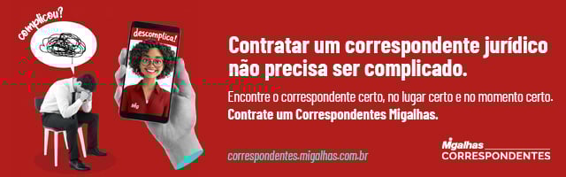 Correspondentes Migalhas