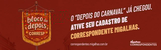 Correspondentes Migalhas