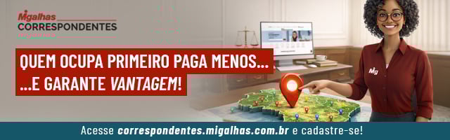Correspondentes Migalhas