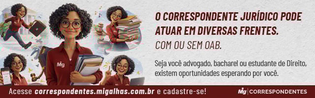 Correspondentes Migalhas