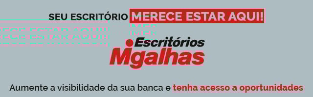 Correspondentes Migalhas