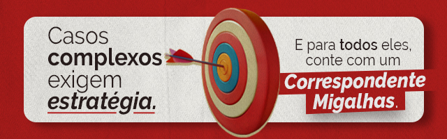 Correspondentes Migalhas