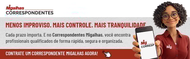 Correspondentes Migalhas