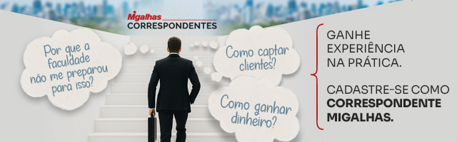 Correspondentes Migalhas