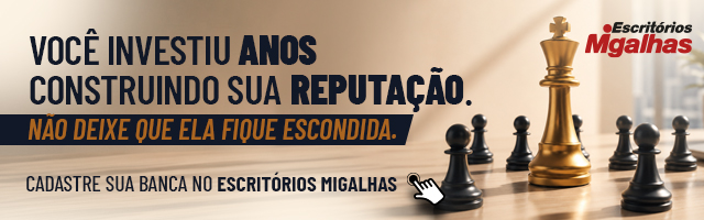 Correspondentes Migalhas