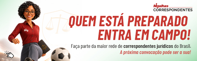 Correspondentes Migalhas
