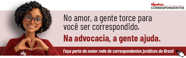 Correspondentes Migalhas