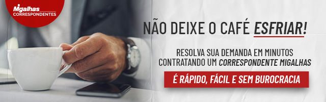 Correspondentes Migalhas