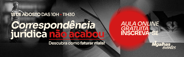 Correspondentes Migalhas