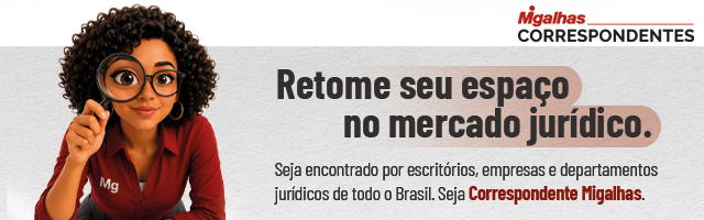 Correspondentes Migalhas