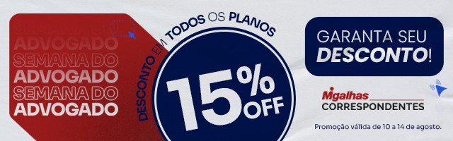 Correspondentes Migalhas
