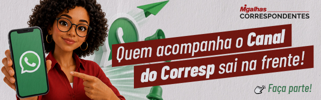 Correspondentes Migalhas