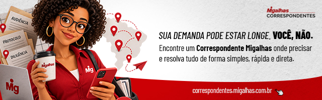 Correspondentes Migalhas