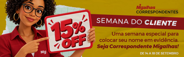 Correspondentes Migalhas