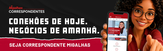 Correspondentes Migalhas